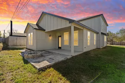 853 Cypress Lane, Cottonwood Shores, TX 78657 - Photo 2