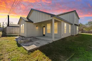 853 Cypress Ln, Cottonwood Shores, TX 78657 - Photo 2