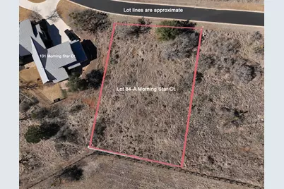 Lot 84-A Morning Star Ct., Horseshoe Bay, TX 78657 - Photo 2