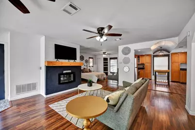 610 Williams Lakeshore, Kingsland, TX 78639 - Photo 6