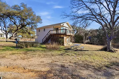 610 Williams Lakeshore, Kingsland, TX 78639 - Photo 22