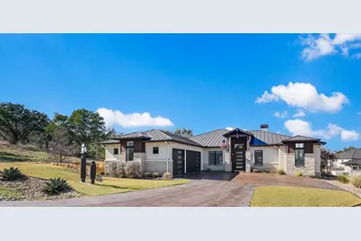 2900 Bay West Boulevard, Horseshoe Bay, TX 78657 - Photo 1