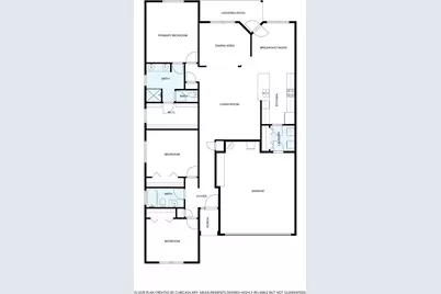 117 Pinehurst Street, Meadowlakes, TX 78654 - Photo 30