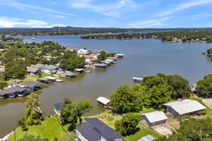 160 Stonecastle Dr, Granite Shoals, TX 78654 - Photo 32