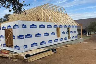 160 Stonecastle Dr, Granite Shoals, TX 78654 - Photo 4