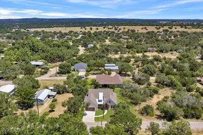 160 Stonecastle Drive, Granite Shoals, TX 78654 - Photo 30