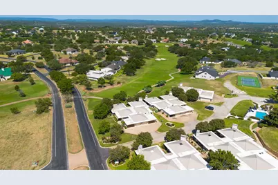 1406 Broken Hills #3, Horseshoe Bay, TX 78657 - Photo 30