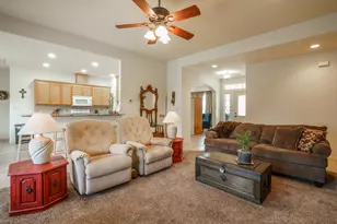 141 Marion, Meadowlakes, TX 78654 - Photo 10