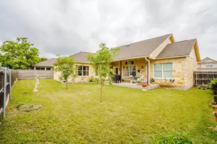 141 Marion, Meadowlakes, TX 78654 - Photo 20