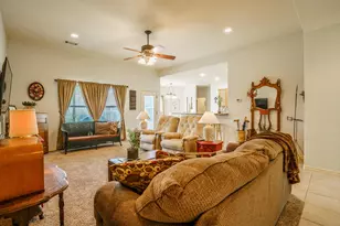 141 Marion, Meadowlakes, TX 78654 - Photo 8