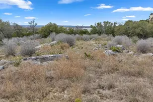 Lot 41106 Thanksgiving Mountain Rd, Horseshoe Bay, TX 78657 - Photo 4