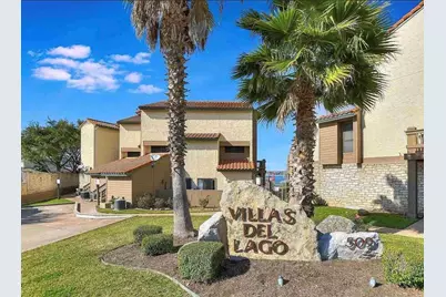 509 Short Circuit #104 Drive, Horseshoe Bay, TX 78657 - Photo 1