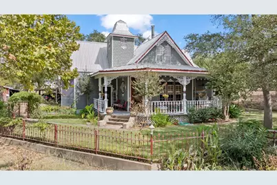 2403 Maple Lane, Kingsland, TX 78639 - Photo 4