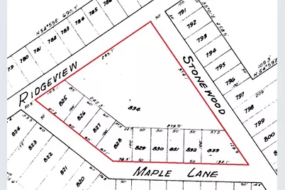 2403 Maple Lane, Kingsland, TX 78639 - Photo 30