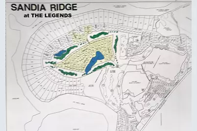 Lot 9045 Sandia Loop, Kingsland, TX 78639 - Photo 4