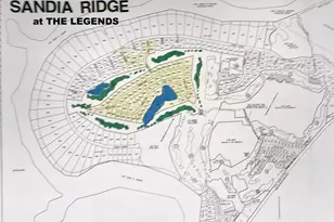 Lot 9045 Sandia Loop, Kingsland, TX 78639 - Photo 4