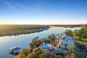 4300 Travis Peak Trail, Marble Falls, TX 78654 - Photo 16