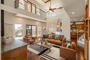 4300 Travis Peak Trail, Marble Falls, TX 78654 - Photo 24