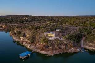 4300 Travis Peak Trail, Marble Falls, TX 78654 - Photo 20