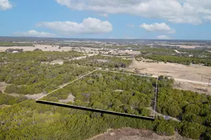 Tbd Burnet Oaks Lot 4, Burnet, TX 78611 - Photo 6