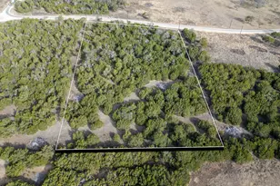 Tbd Burnet Oaks Lot 4, Burnet, TX 78611 - Photo 2