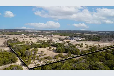 Tbd Burnet Oaks Lot 10, Burnet, TX 78611 - Photo 4