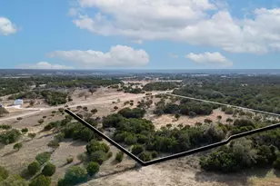 Tbd Burnet Oaks Lot 10, Burnet, TX 78611 - Photo 6