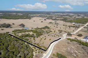 Tbd Burnet Oaks Lot 10, Burnet, TX 78611 - Photo 1