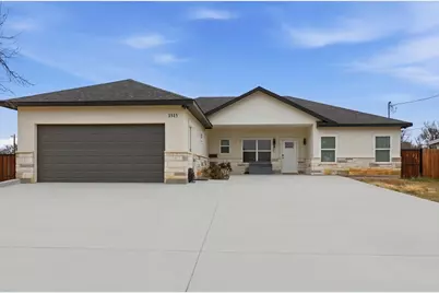 1515 Valley High Lane, Granite Shoals, TX 78654 - Photo 1