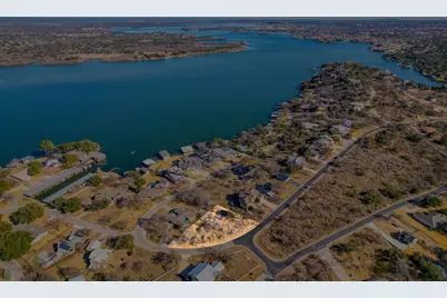 Tbd Blue Lake Dr, Horseshoe Bay, TX 78657 - Photo 2