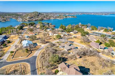 Tbd Blue Lake Dr, Horseshoe Bay, TX 78657 - Photo 8