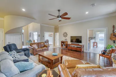 269 Quail, Meadowlakes, TX 78654 - Photo 4