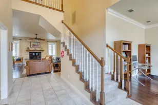 269 Quail, Meadowlakes, TX 78654 - Photo 8