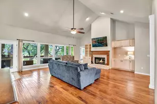 601 Sombrero, Horseshoe Bay, TX 78657 - Photo 4