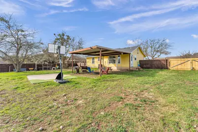 555 Live Oak Drive, Bertram, TX 78605 - Photo 14