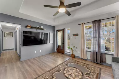 555 Live Oak Drive, Bertram, TX 78605 - Photo 4