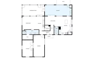 310 N Chaparral, Burnet, TX 78611 - Photo 4