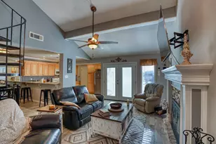 1215 Hi Stirrup, Horseshoe Bay, TX 78657 - Photo 8