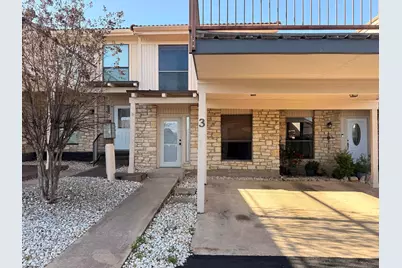 105 Star #3, Horseshoe Bay, TX 78657 - Photo 1