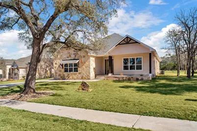 240 Sunday Drive, Burnet, TX 78611 - Photo 1