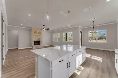 240 Sunday Drive, Burnet, TX 78611 - Photo 8