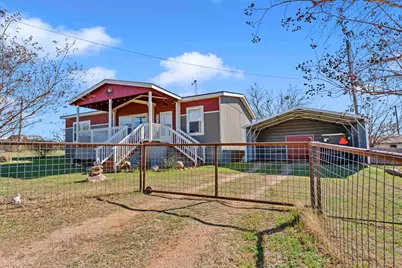 1107 Seneca Drive, Burnet, TX 78611 - Photo 4