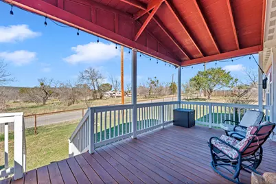 1107 Seneca Drive, Burnet, TX 78611 - Photo 8