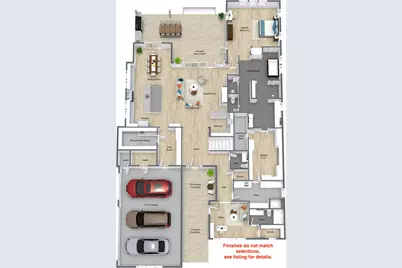 100 Nattie Woods, Horseshoe Bay, TX 78657 - Photo 6