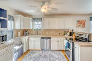 871 Sandy Mountain Dr, Sunrise Beach, TX 78643 - Photo 8