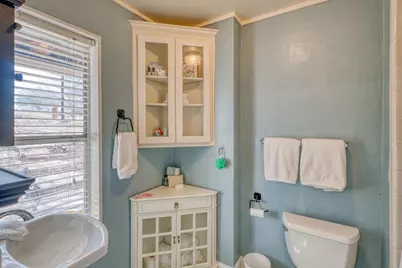 871 Sandy Mountain Drive, Sunrise Beach, TX 78643 - Photo 14