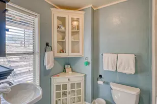 871 Sandy Mountain Dr, Sunrise Beach, TX 78643 - Photo 14