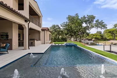 240 La Serena Loop, Horseshoe Bay, TX 78657 - Photo 38