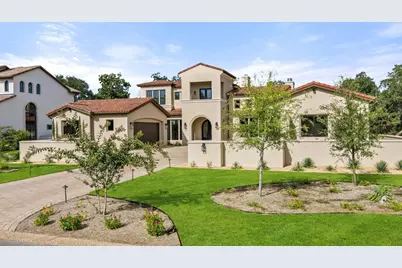 240 La Serena Loop, Horseshoe Bay, TX 78657 - Photo 1
