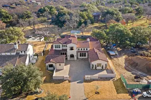 240 La Serena Loop, Horseshoe Bay, TX 78657 - Photo 1